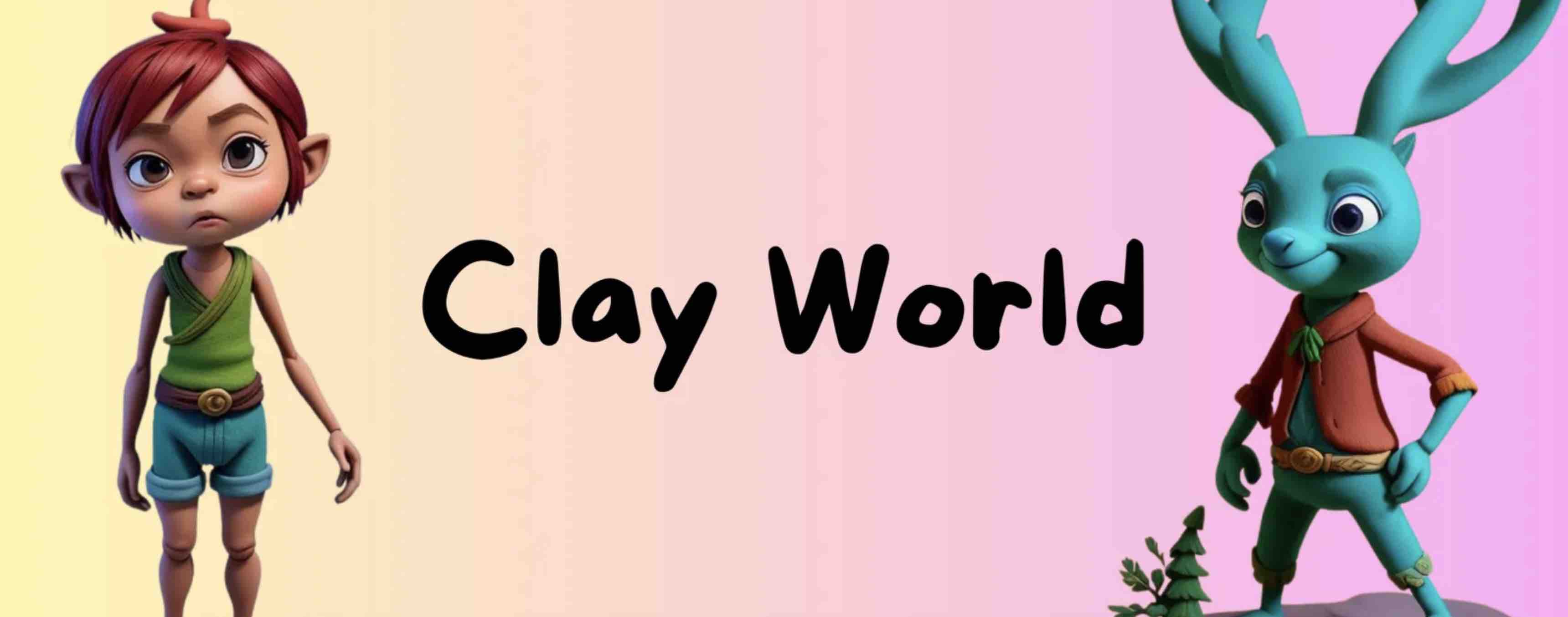 Clay World