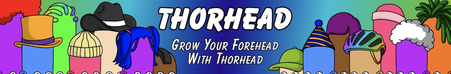 Thorhead