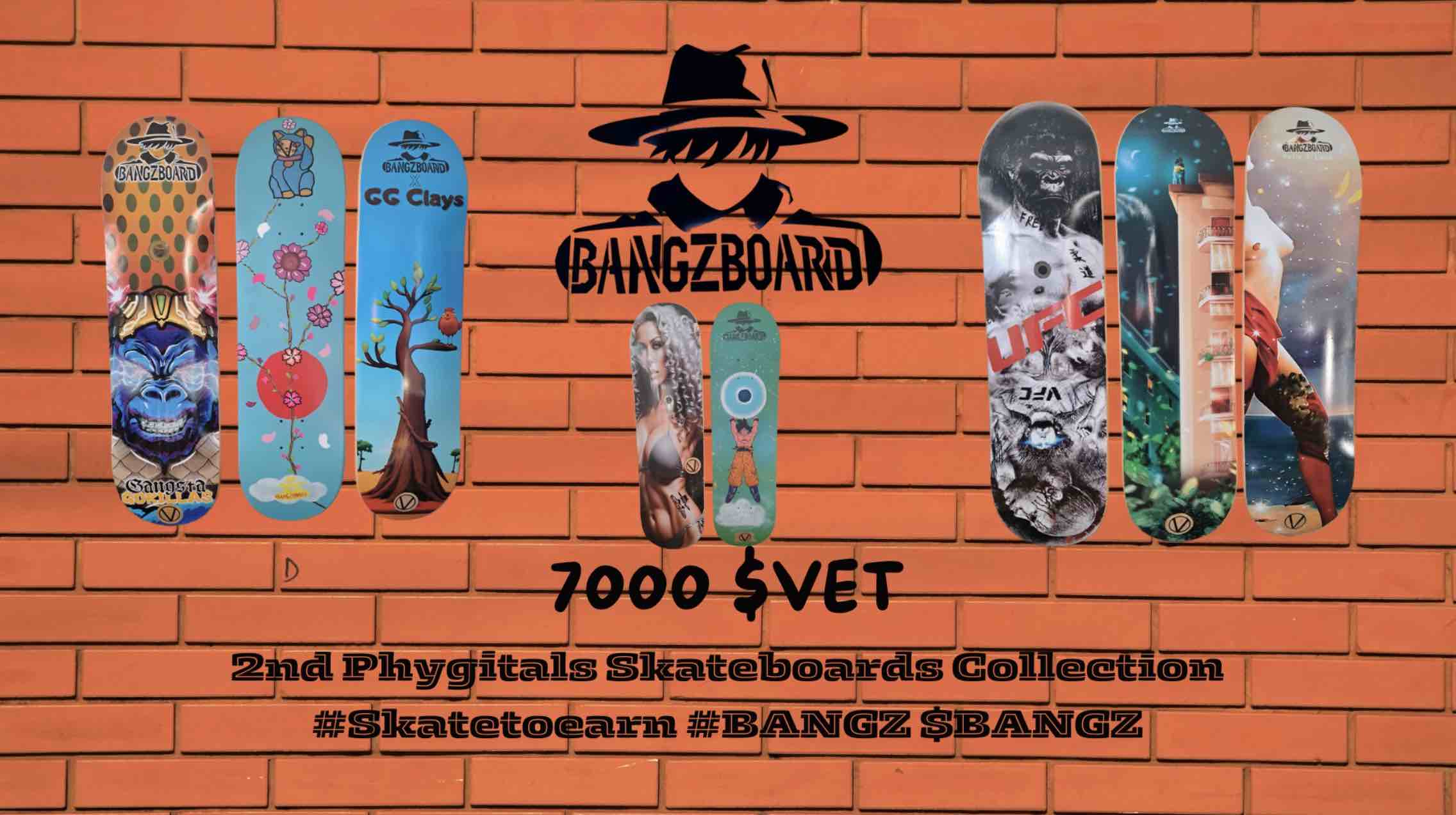 BangzBoard